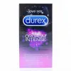 Image de DUREX Préservatifs - Orgasm' Intense - Boite De 10 Préservatifs