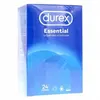 Image de DUREX Préservatifs - Essential x24