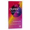Image de DUREX Préservatifs - Pleasure Ultra - Préservatifs ultra Perlée 12 préservatifs