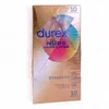 Image de DUREX Préservatifs - Nude Sans Latex - Sensation Peau Contre Peau 10 préservatifs