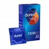 Image de DUREX Préservatifs - Classic jeans - Préservatifs XL x12