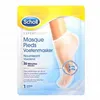 Image de DR. SCHOLL'S Expert care - Masque pieds nourrissant 20 minutes 1 paire