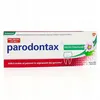 Image de PARODONTAX Dentifrice gel crème au fluor lot de 2 tubes 75ml