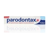 Image de PARODONTAX Dentifrice fluor fraîcheur intense tube 75ml