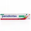 Image de PARODONTAX Dentifrice gel crème au fluor tube 75ml