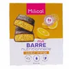Image de MILICAL Barre hypocalorique orange x6