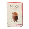 Image de MILICAL Milk-shakes hyperprotéiné goût chocolat 420g
