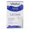 Image de VITAFLOR Lactase intolérance au lactose 60 comprimés