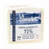 Image de LA CORVETTE Savon de Marseille Extra pur 300g