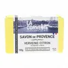 Image de LA CORVETTE Savon de Provence en pain verveine citron 100g