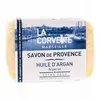 Image de LA CORVETTE Savon de Provence Huile d'argan 100g