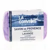 Image de LA CORVETTE Savon de Provence Lavande 100g