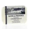 Image de LA CORVETTE Savon de Provence en pain Chèvrefeuille 100g