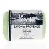 Image de LA CORVETTE Savon de Provence en pain Jasmin 100g
