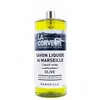 Image de LA CORVETTE Savon liquide de Marseille Olive 1l