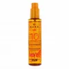 Image de NUXE Sun huile solaire bronzante SPF10 spray 150ml