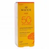Image de NUXE Sun Crème fondante visage SPF50 tube 50ml
