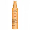 Image de NUXE Sun - Spray solaire délicieux haute protection SPF50 visage et corps 150ml