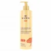 Image de NUXE Sun Lait fraîcheur après-soleil visage et corps 400ml