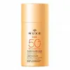 Image de NUXE Sun Fluide léger haute protection SPF 50 visage flacon 50ml
