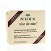Image de NUXE rêve de miel - Shampooing solide douceur 65g