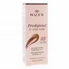 Image de NUXE Prodigieux BB Crème Hydratante Teintée teinte foncée 03