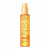 Image de NUXE Sun - Huile Solaire Bronzante Haute Protection SPF50 150ml