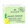 Image de NUXE Sweet Lemon - Baume lèvres 15g