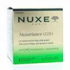 Image de NUXE Nuxuriance Ultra Le Soin d'Exception Jour & Nuit 75 ml