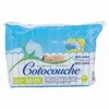 Image de COTOCOUCHE Couche 100% coton taille 1 x30 couches
