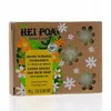 Image de HEI POA Soin corps savon surgras extra doux 100g