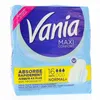 Image de VANIA Maxi Confort Normal+ 16 Serviettes