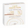 Image de AVÈNE Solaire minéral - Crème compact teintes dore SPF50 boitier 10g