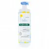 Image de KLORANE Bébé Lait de toilette flacon 750ml
