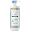 Image de KLORANE Bébé Crème lavante flacon pompe 500ml