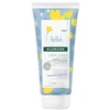 Image de KLORANE Bébé Crème lavante tube 200 ml