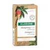 Image de KLORANE Nutrition - Shampooing Solide à la mangue 80g