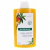 Image de KLORANE Nutrition - Shampooing Mangue Nourrissant & éclat 400ml