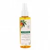 Image de KLORANE Nutrition - Huile bi-phase Mangue pour cheveux secs 100ml