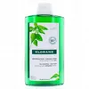 Image de KLORANE Ortie bio - Shampooing traitant séborégulateur flacon de 400 ml
