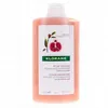 Image de KLORANE Eclat couleur - Shampooing Grenade raviveur et prolongateur 400ml