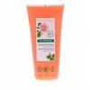Image de KLORANE Crème de Douche Lait de Rose tube 200ml