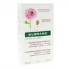 Image de KLORANE Pivoine - Shampooing apaisant et anti-irritant flacon 200ml.