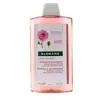 Image de KLORANE Pivoine - Shampooing Apaisant et Anti-irritant Flacon 400mL