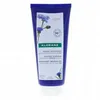 Image de KLORANE Centaurée bio - Après-Shampooing déjaunissant, cheveux gris, blonds tube 200ml