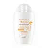 Image de AVÈNE Fluide minéral SPF50+ flacon 40ml