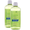 Image de Ducray Shampooing extra-doux lot de 2 flacons pompe 400ml