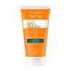 Image de AVÈNE Fluide solaire ultra léger SPF50+ peaux normales à mixtes tube 50ml