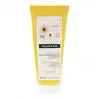 Image de KLORANE Camomille - Baume après shampooing tube 200ml