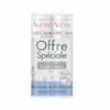 Image de AVÈNE Cold cream stick lèvres lot de 2 sticks 4g